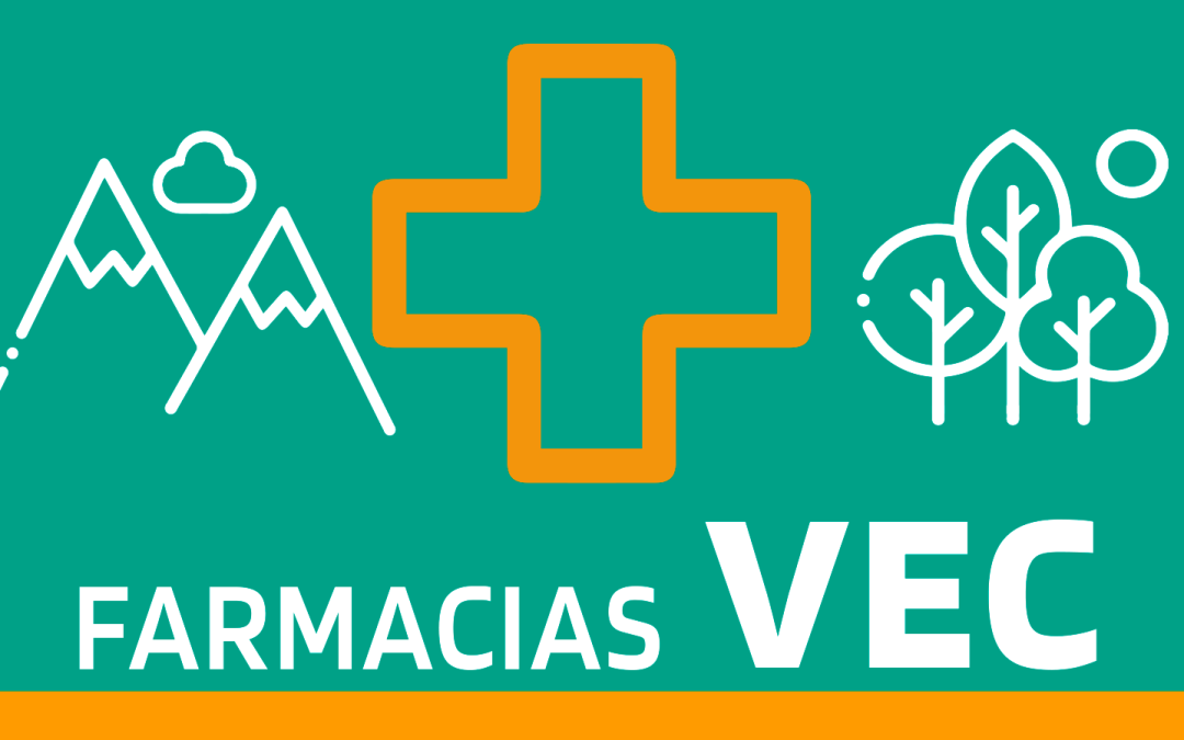 Farmacias VEC